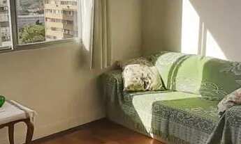 Imagem: Apto 01DM - Vista deslumbrante no Centro