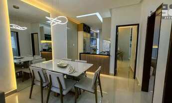 Imagem 2: Casa à venda no Residencial Barcelona - Araçagy - São José de Ribamar - MA - 3 d