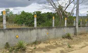 Imagem: Vende-se terreno