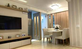 Imagem: Apartamento em Avenida Celso Garcia Cid