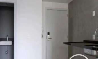 Imagem 2: Apartamento com 122 m² e 3 suítes na Vila Madalena