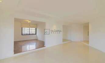 Imagem 5: Venda Apartamento 4 Dormitórios - 233 m² Vila Nova Conceição