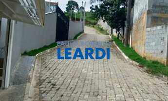 Imagem: CASA TÉRREA - PORTÃO - SP