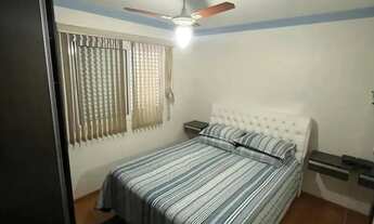 Imagem 6: Imóvel para venda com 111 metros quadrados com 4 quartos em Santana - São José dos Campos