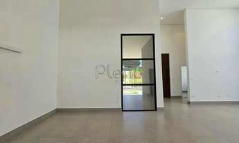 Imagem 6: Casa à venda em Salto, portal dos bandeirantes, com 3 suítes, com 228 m²