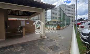 Imagem 3: Apartamento de 2 quartos no parque dos esportes atrás do McDonald's em Valparaiso de