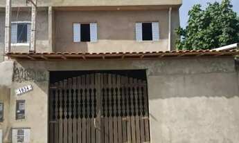 Imagem 2: Sobrado em Rua Santa Cecilia - Agenor de Campos - Mongaguá/SP