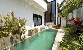 Imagem 5: Casa em Condomínio Fechado com 3 suítes, 3 vagas, ac 257 m² - venda por R$ 3.000.000 ou al