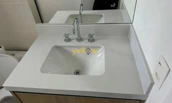 Imagem 7: Apartamento à venda em Vila Mogilar, Mogi 3 suítes, 116m²