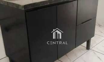 Imagem 6: Ilha de Málaga - Votorantim