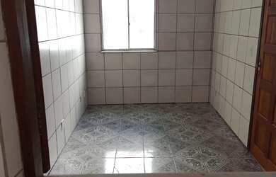 Imagem 4: Aluga-se 1/4 no centro da cidade