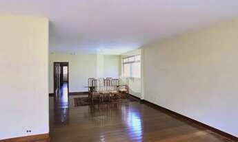 Imagem 5: Apartamento à Venda - Lourdes, 5 Quartos, 200 m2