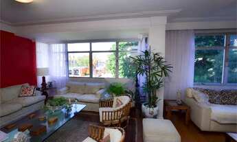 Imagem 3: Pinheiros! Apto. a venda 170m², 3 dorms, suite, vaga