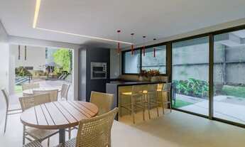 Imagem 7: Arthur Bruno Schwambach | Alto Padrão | 3Quartos+Suite | 122m | 2vaga