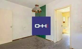 Imagem 6: Aluguel Casa 3 Dormitórios - 145 m² Vila Clementino