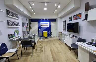 Imagem 4: Maravilhosa Sala Comercial