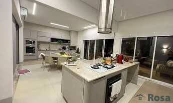 Imagem 5: Casa Condomínio Belvedere - Casa 03 suítes - Casa Com Planejados - Ar condicionado