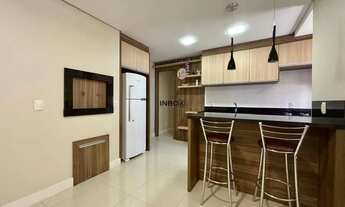 Imagem 6: INBOX CIA IMOBILIARIA ALUGA- Apartamento de 1 dormitório, 1 box de garagem, bem localizado