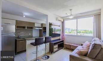 Imagem: Terrabela Zona Sul Apartamento de 2 dormitórios