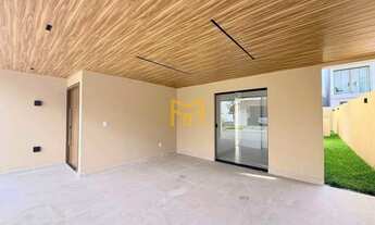 Imagem 4: Casa com 210 m² - 5 suítes - Condomínio Quartzo