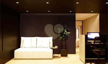 Imagem 2: Lajes Corporativas para locação em Vila Olímpia - SP