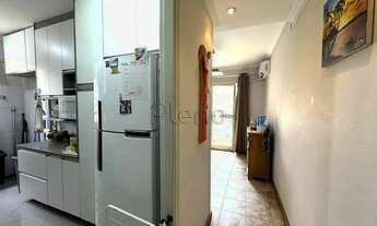 Imagem 7: Apartamento à venda em Campinas, Loteamento Parque São Martinho, com 3 quartos, com 64 m²