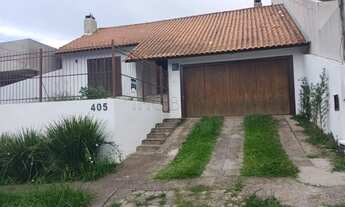 Imagem: Casa Padrão em Bagé