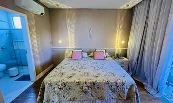 Imagem 5: Condomínio Maria Rezende Bairro Aruana [7664