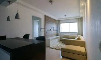 Imagem 7: Aluguel Apartamento 1 Dormitórios - 43 m² Moema