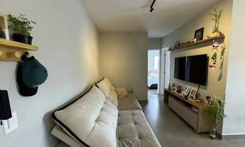 Imagem 3: Apartamento à venda, 67m² úteis, 1 vaga, 2 dormitórios, 1 suíte, no Medeiros, Jundiaí