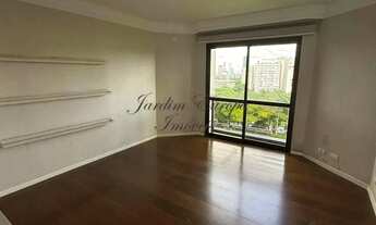 Imagem 6: Apartamento no Jardim Europa 250m2 - 03 suítes - 04 vagas - EXCLUSIVIDADE