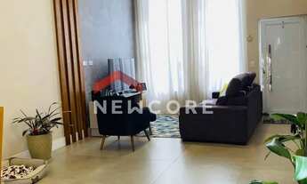 Imagem: Casa em Rua da Flor de Maio - Nova Cerejeira