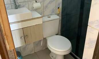 Imagem 3: Alugo Apartamento - Condomínio Eurídice Ferreira de Mello - Simões Filho (Jardim Eldorado