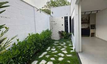 Imagem 3: Casa de 2/4 sendo uma suíte pra Venda no Bairro Mangabeira