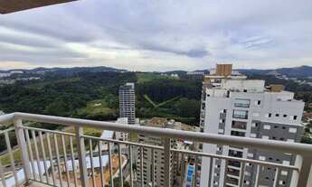 Imagem 4: Apartamento com 1 dormitório, 50 m² - venda por R$ 640.000,00 ou aluguel por R$ 5.738,70/m