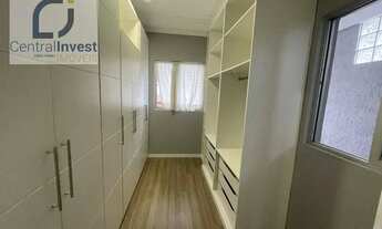 Imagem 7: Imóvel para venda tem 250 metros quadrados com 3 quartos em Horizontal Park - Cotia - SP