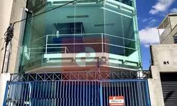 Imagem 3: Imóvel para aluguel tem 382 metros quadrados com 6 quartos em Indianópolis - São Paulo - S