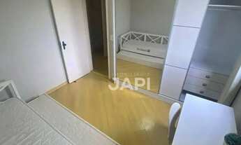 Imagem 6: Apartamento com 3 quartos para alugar, 100 m² por R$ 4.830/mês - Retiro - Jundiaí/SP