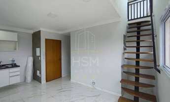 Imagem 3: Cobertura Para locação no Jardim do mar com 88m² próximo do Golden Square Shopping