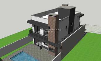 Imagem 4: Sobrado 3 Quartos a Venda no Condomínio Cyrella - Centro de Gravataí