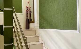 Imagem 3: Casa -03 dormitórios- JARDIM ALVORADA