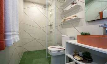 Imagem 7: Apartamento para venda em Consolação com 2 quartos , 37m²