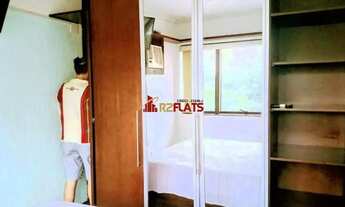 Imagem 4: Flat com ótimo preço no bairro Consolação. Confira!