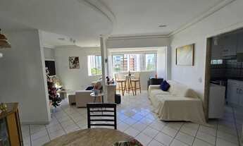 Imagem 7: Vendo apartamento com 3 quartos na Madalena - Recife - PE