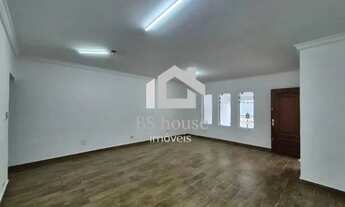 Imagem 2: Sobrado com 171m², 3 suítes, 5 banheiros, piscina - Vila Alzira