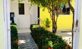 Imagem 2: Casa à Venda no Residencial Santa Terezinha em Cuiabá/MT