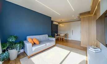 Imagem 2: Apartamento com 2 quartos e 2 vagas em Boa Vista