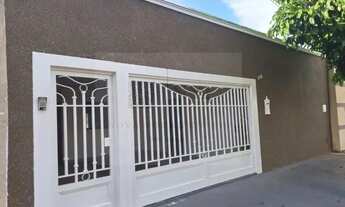 Imagem: PL CASA NO JUSSARA SEM ENTRADA