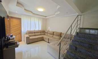 Imagem 5: Sobrado mobiliado para locação no Parque São Paulo Cascavel/PR