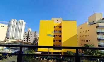 Imagem 4: Apartamento próximo à praia com lazer Enseada Guarujá